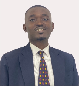 CHUKWUEBUKA Amos